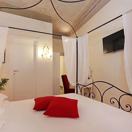 Daplace - Hqh Colosseo 4*