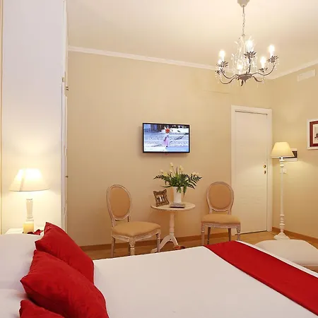 Гостевой дом Daplace - Hqh Colosseo 4*