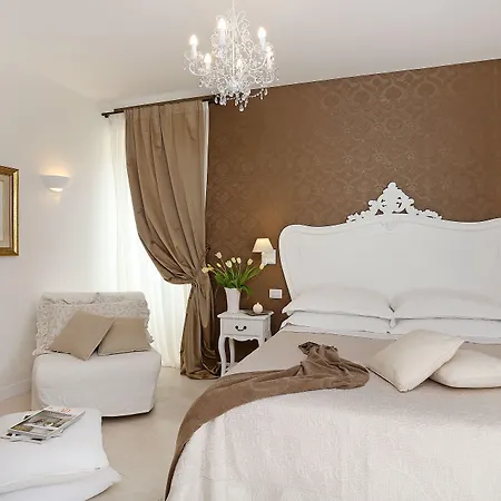 Daplace - Hqh Colosseo 4* Рим