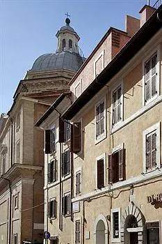 Affittacamere Hqh Colosseo - Daplace Collection