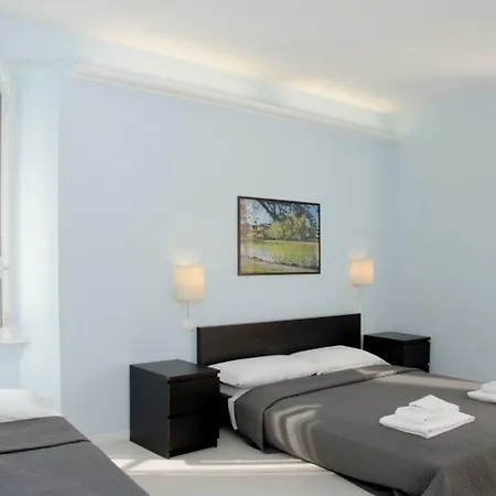 Daplace - Hqh Colosseo רומא