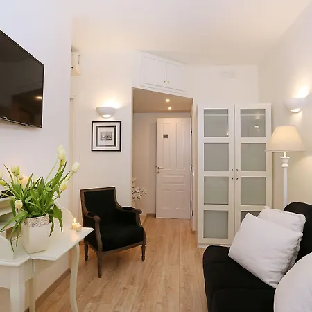 בית הארחה Daplace - Hqh Colosseo