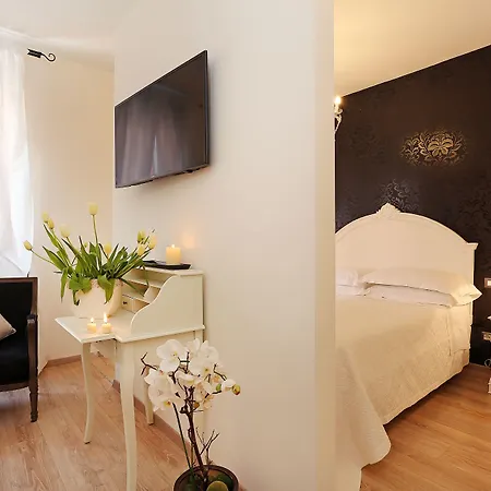 בית הארחה Daplace - Hqh Colosseo רומא