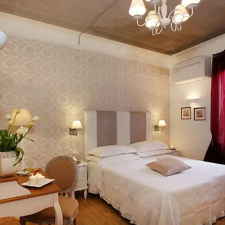 Daplace - Hqh Colosseo 4*