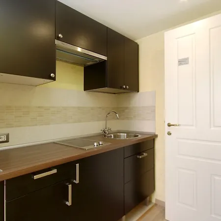 Daplace - Hqh Colosseo Roma