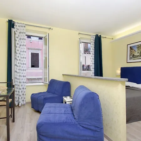 בית הארחה Daplace - Hqh Colosseo