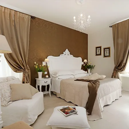 בית הארחה Daplace - Hqh Colosseo