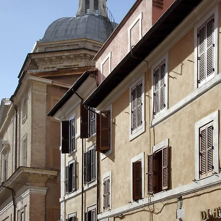 Daplace - Hqh Colosseo בית הארחה 4*