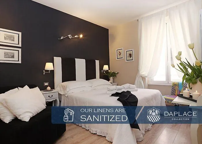 Gasthof Daplace - Hqh Colosseo 4*