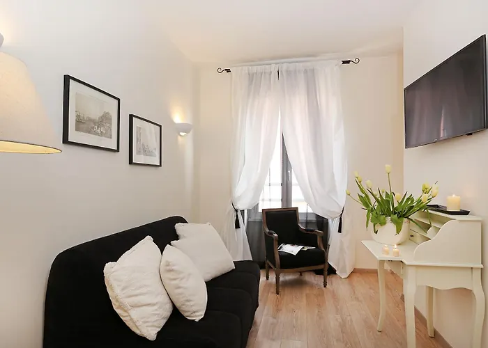 Daplace - Hqh Colosseo