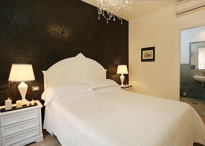 Gasthof Daplace - Hqh Colosseo Rom