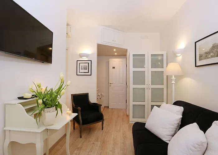 Daplace - Hqh Colosseo Gasthof