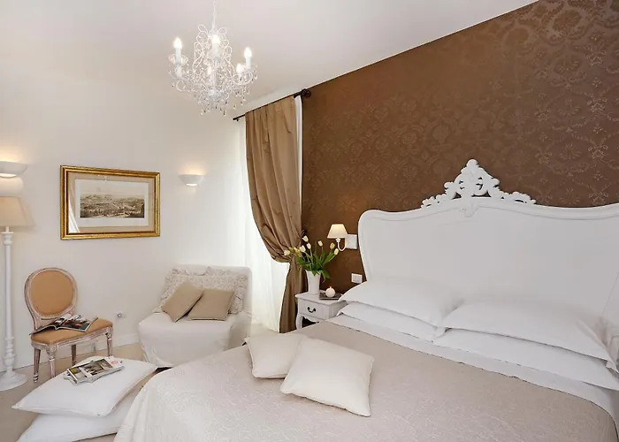 Gasthof Daplace - Hqh Colosseo 4*