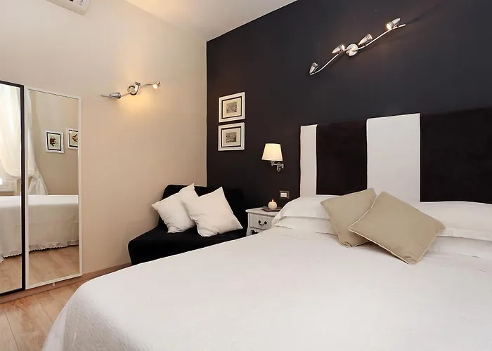 Gasthof Daplace - Hqh Colosseo Rom