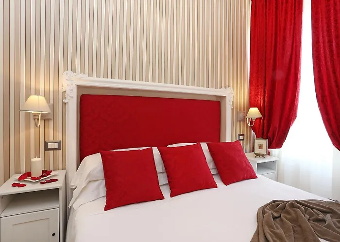 Daplace - Hqh Colosseo Gasthof 4*