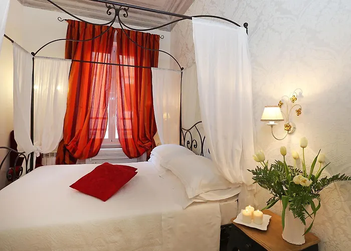 Daplace - Hqh Colosseo Gasthof