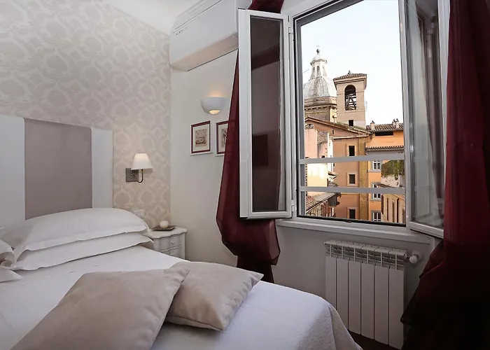 Daplace - Hqh Colosseo Rom