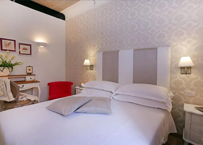 Daplace - Hqh Colosseo Gasthof 4*