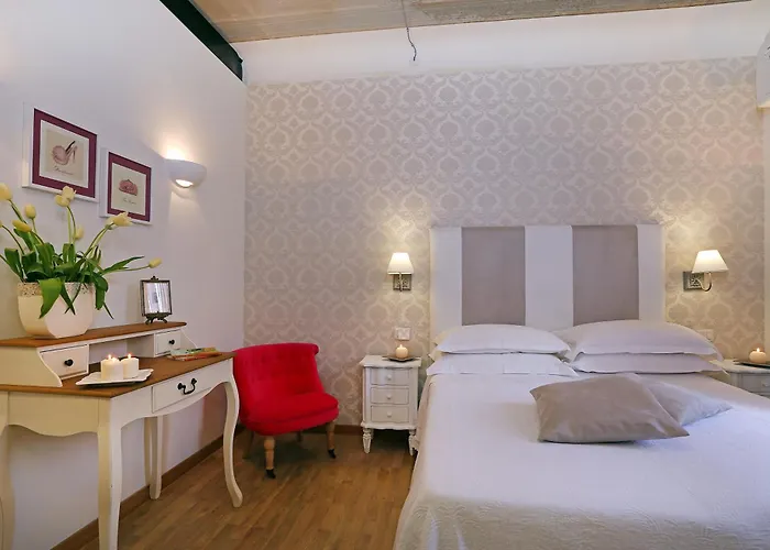 Daplace - Hqh Colosseo Gasthof