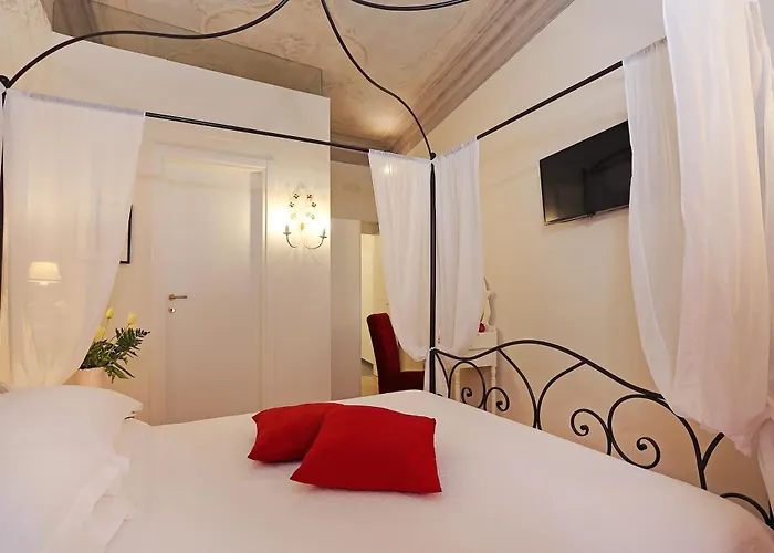 Daplace - Hqh Colosseo 4*