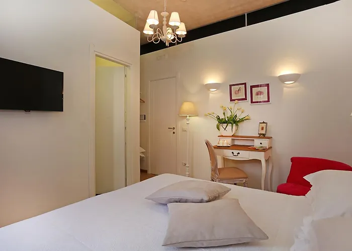 Gasthof Daplace - Hqh Colosseo