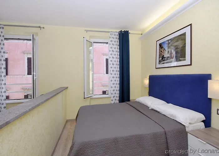 Gasthof Daplace - Hqh Colosseo