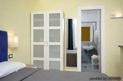 Daplace - Hqh Colosseo 4* Rom