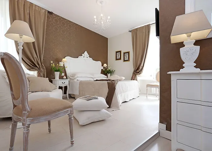 Gasthof Daplace - Hqh Colosseo Rom