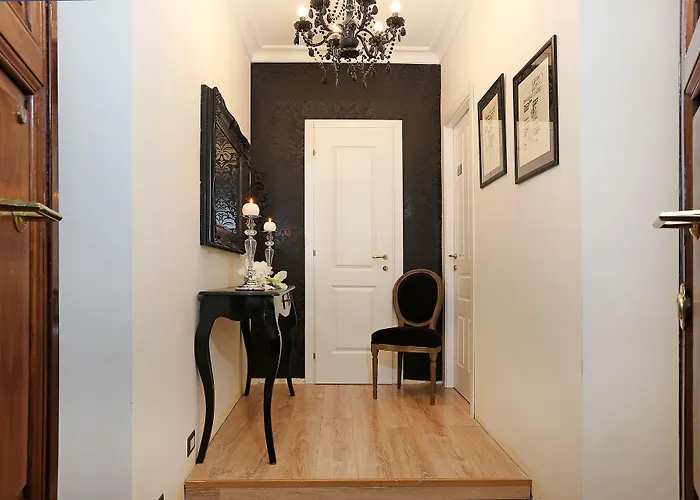 Gasthof Daplace - Hqh Colosseo Rom