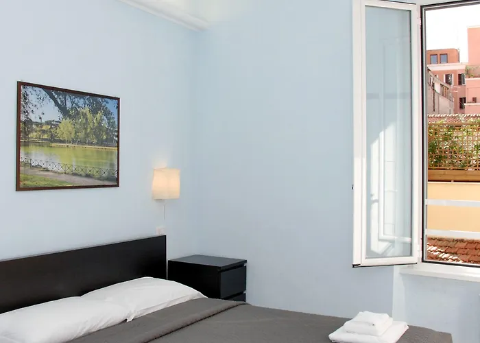 Daplace - Hqh Colosseo 4*