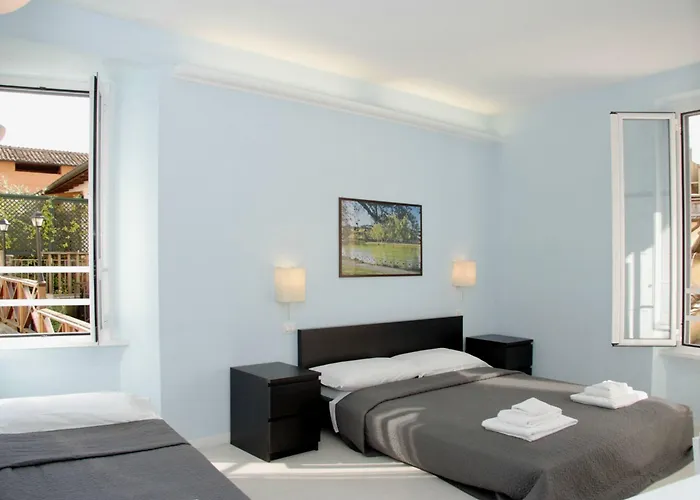 Daplace - Hqh Colosseo Rom