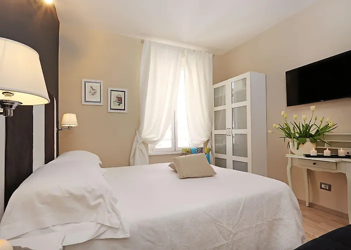 Daplace - Hqh Colosseo 4* Rom