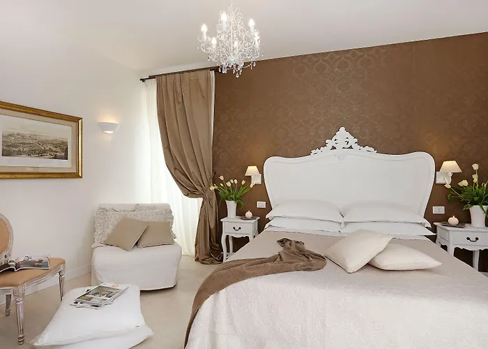 Daplace - Hqh Colosseo 4* Rom