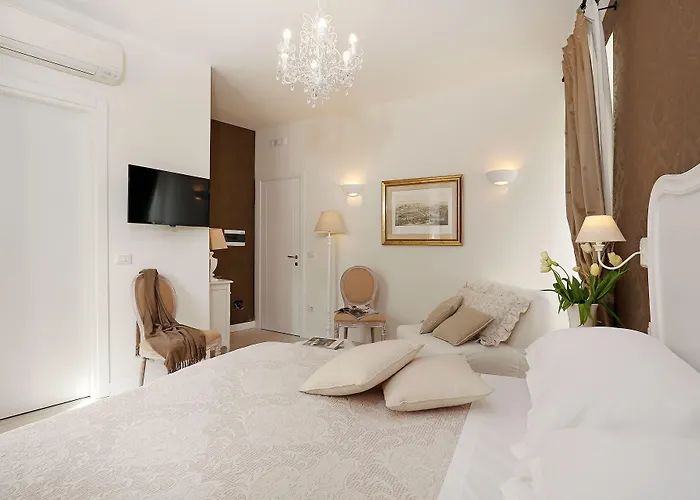 Daplace - Hqh Colosseo 4*