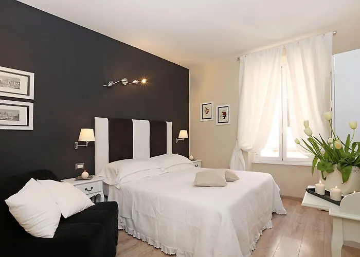 Gasthof Daplace - Hqh Colosseo 4*