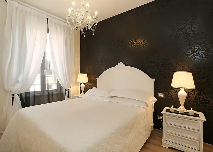 Daplace - Hqh Colosseo