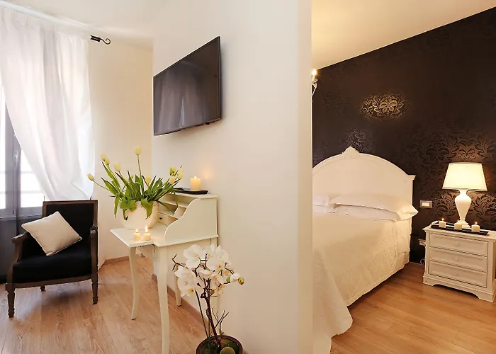 Gasthof Daplace - Hqh Colosseo Rom