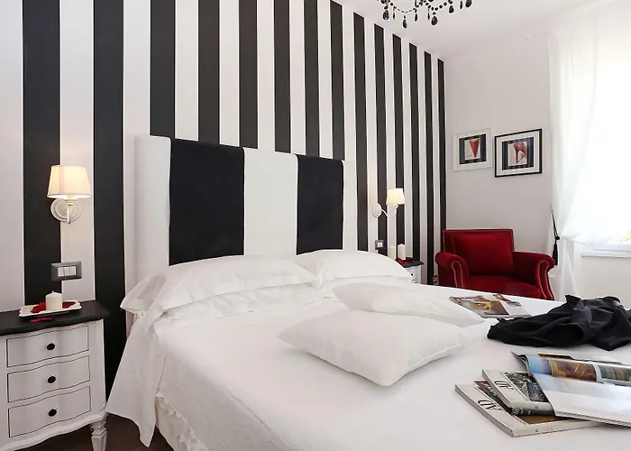 Daplace - Hqh Colosseo Gasthof