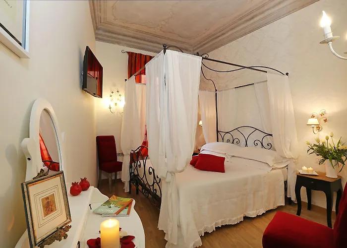 Daplace - Hqh Colosseo Gasthof