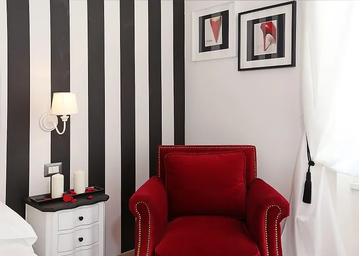 Daplace - Hqh Colosseo