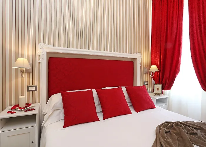 Gasthof Daplace - Hqh Colosseo 4*