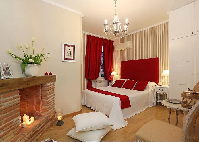 Daplace - Hqh Colosseo 4* Rom