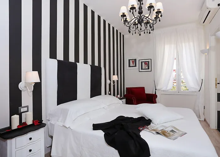 Daplace - Hqh Colosseo Gasthof