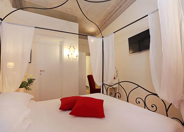 Daplace - Hqh Colosseo Gasthof