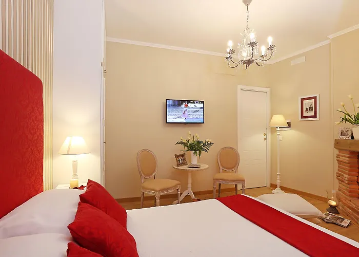 Daplace - Hqh Colosseo Gasthof 4*