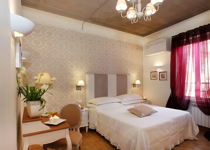 Daplace - Hqh Colosseo 4*