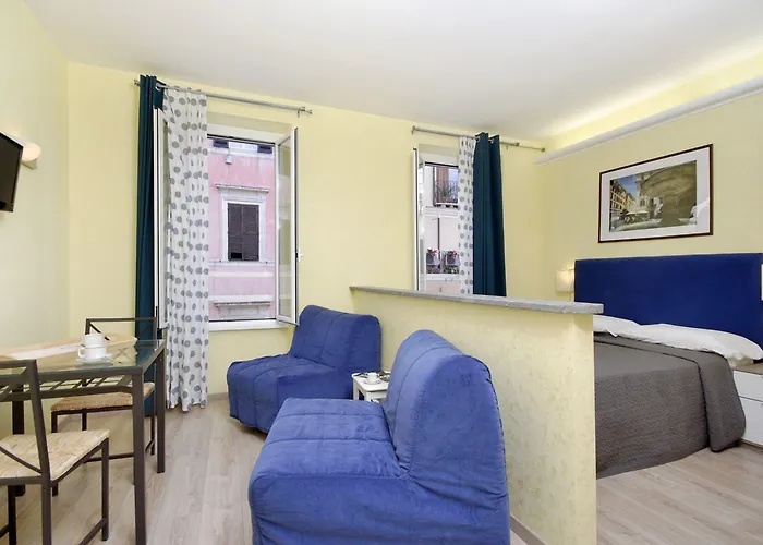 Gasthof Daplace - Hqh Colosseo