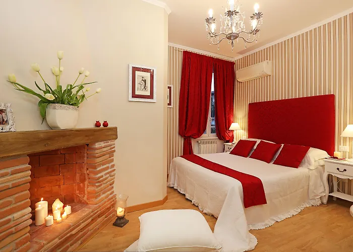 Daplace - Hqh Colosseo 4*