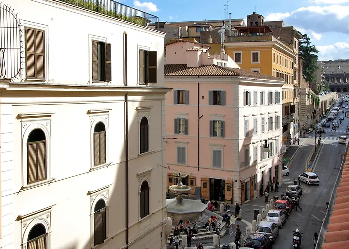 Gasthof Daplace - Hqh Colosseo