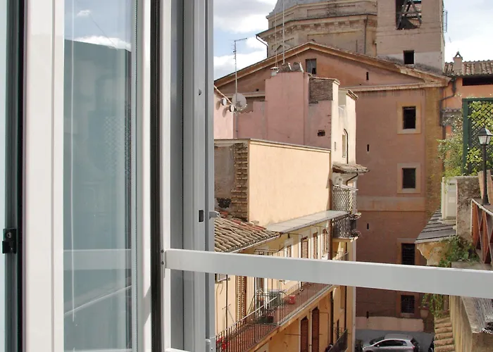 Daplace - Hqh Colosseo 4*